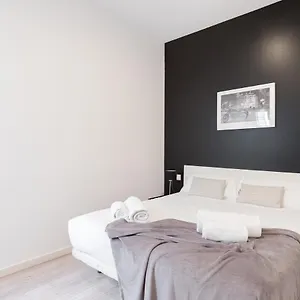 Deco Apartments Barcelona-Eixample Barcelona