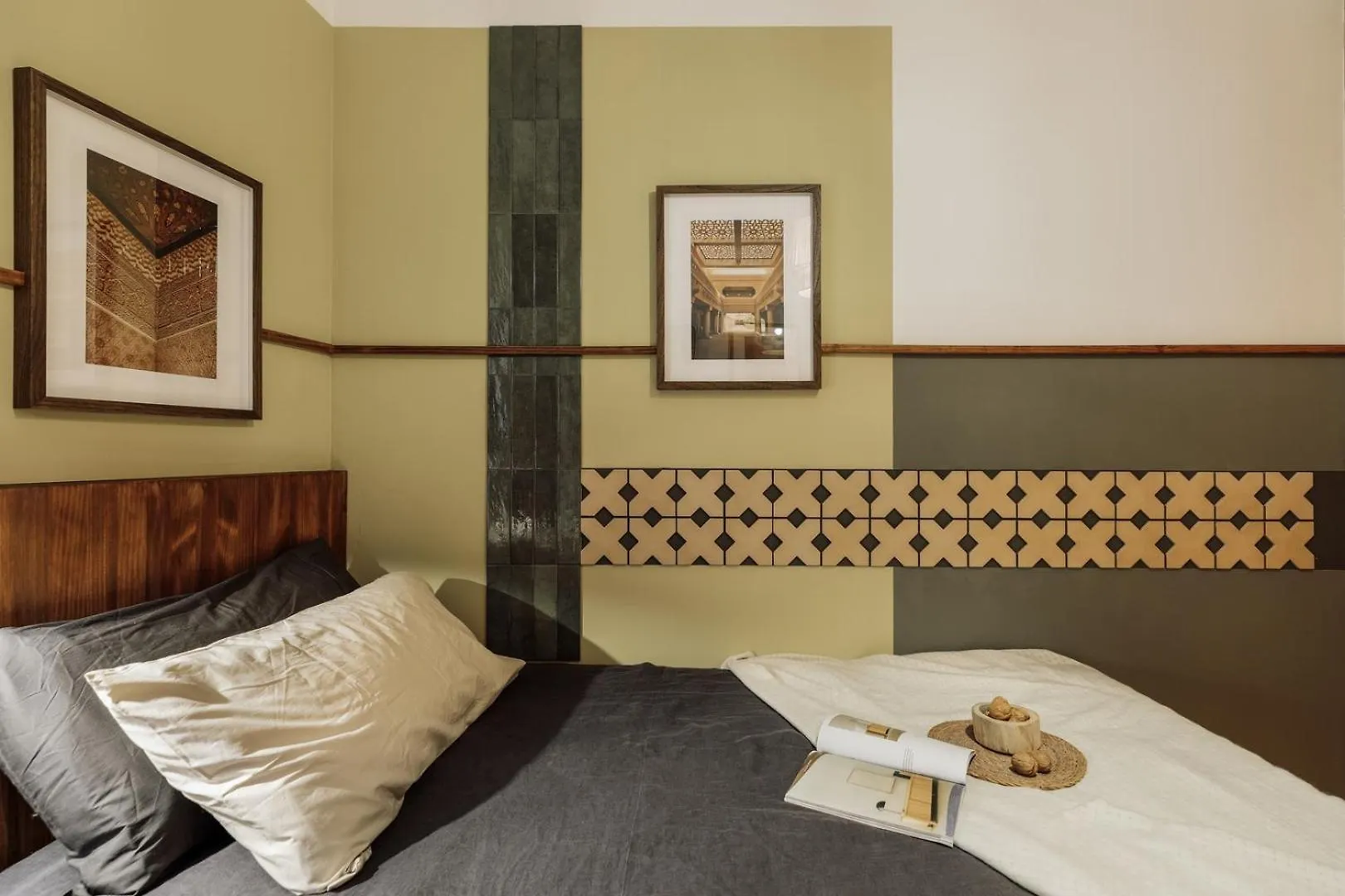 Daire Peri - 2 Bedrooms In Sant Pere Barselona