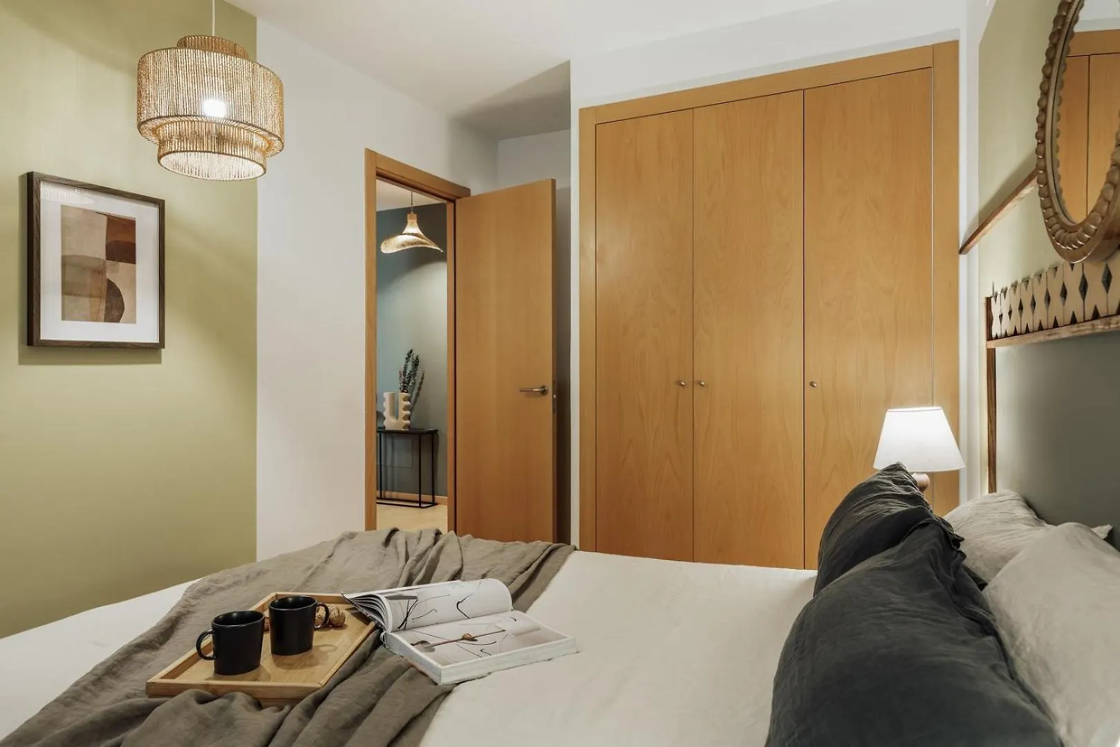 Peri - 2 Bedrooms In Sant Pere Barselona