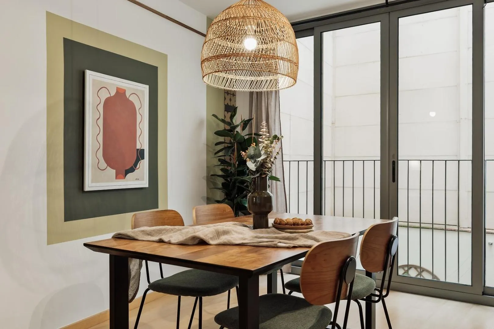 Daire Peri - 2 Bedrooms In Sant Pere Barselona