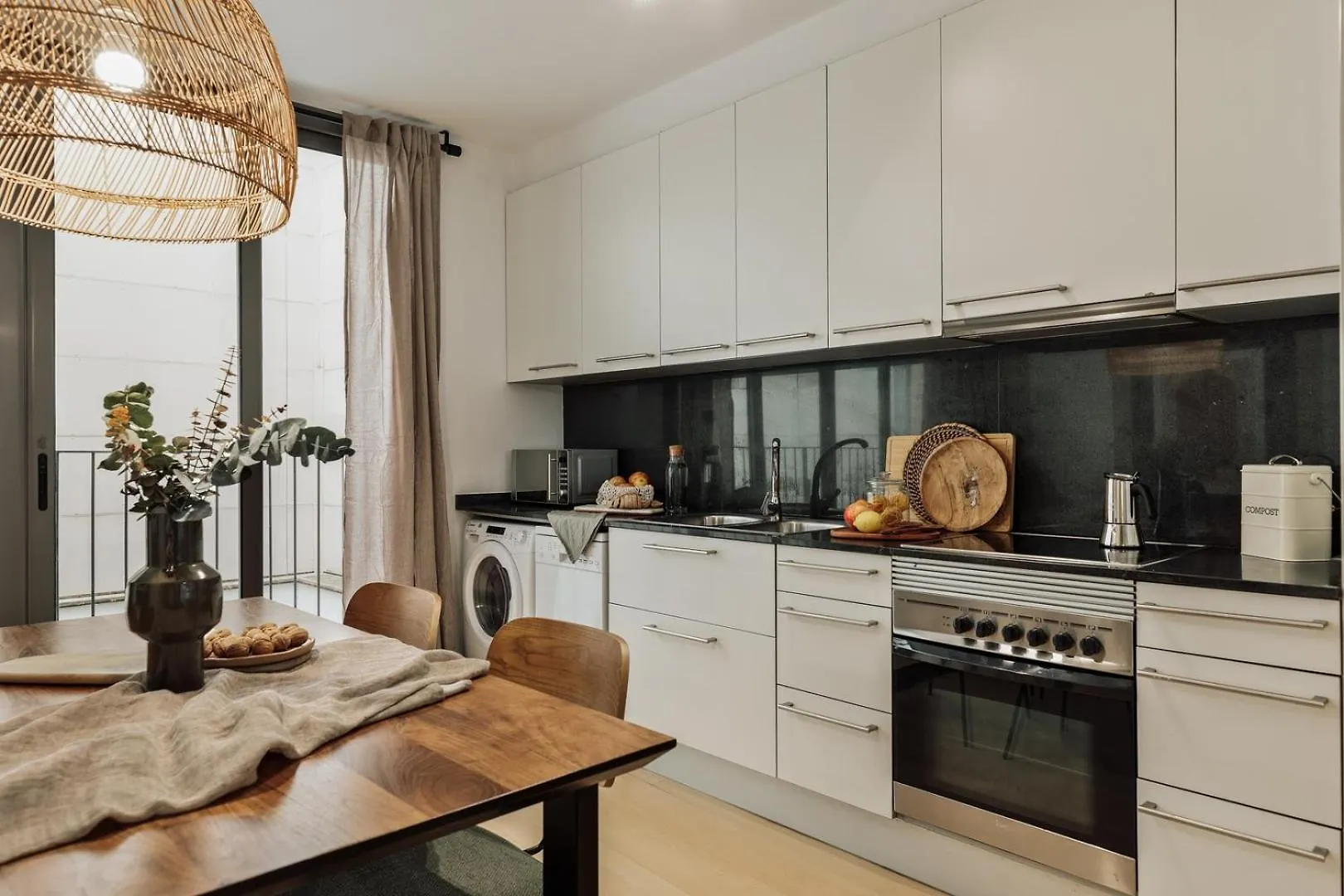Peri - 2 Bedrooms In Sant Pere Barselona